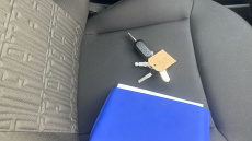 Fiat 500 1.0 Mild Hybrid 3dr Petrol Hatchback